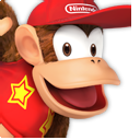 Diddy Kong Picture