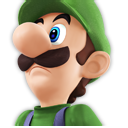 Luigi Picture
