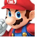 Mario Picture