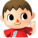 Villager Picture