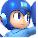 Mega Man Picture