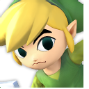 Toon Link Picture