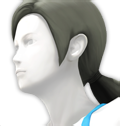 Wii Fit Trainer Picture