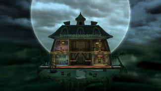Luigi's Mansion Picture