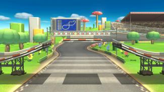 Mario Circuit Brawl Picture