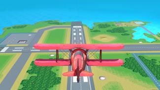 Pilotwings Picture