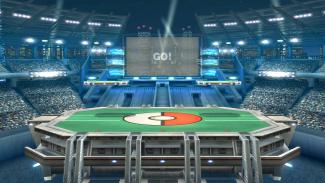 Pokemon Stadium 2 Picture