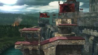 Castle Siege Picture