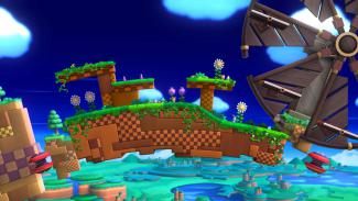 Windy Hill Zone Picture