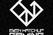 EvenMatchupGaming Logo
