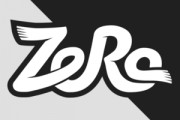 ZeRo Logo
